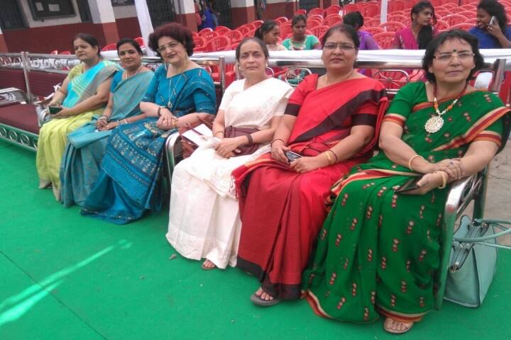 auditorium